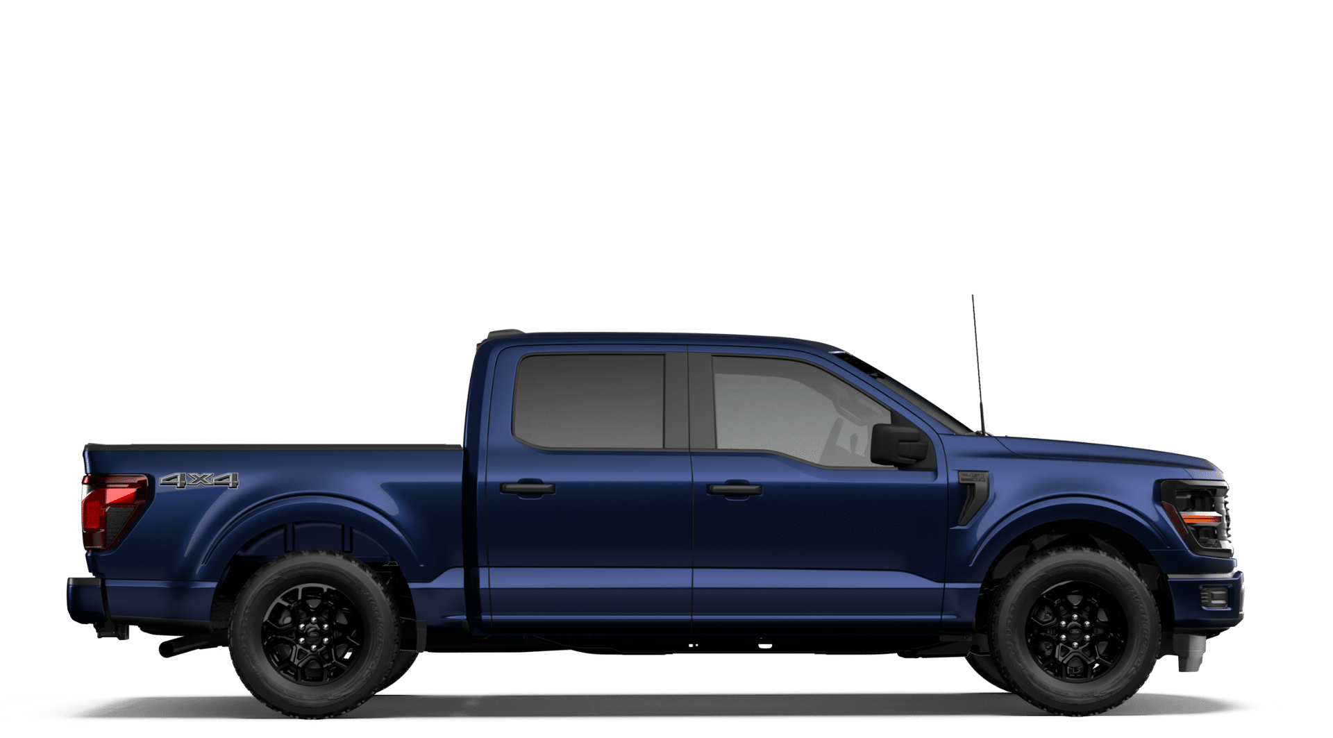 2026 Ford F-150® External Image 1